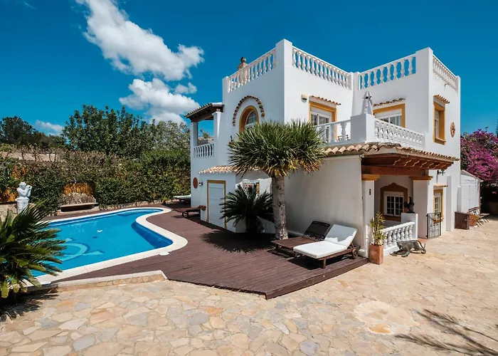 Villa Alba