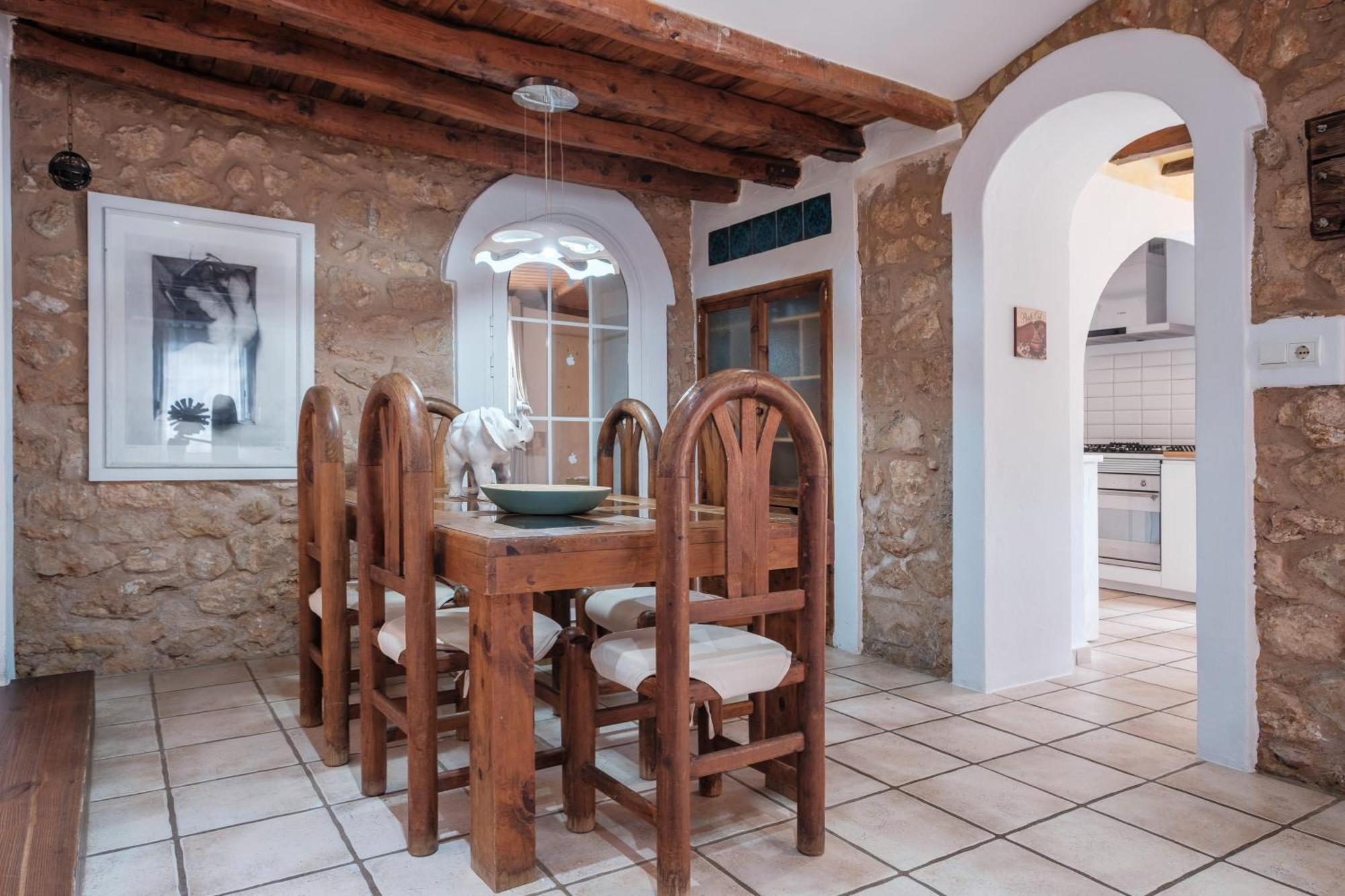Alba Villa *